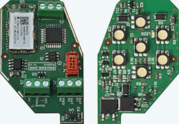 bluetooth-chargeur-led-multicolore