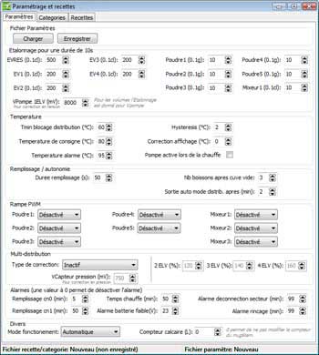 software builder c++